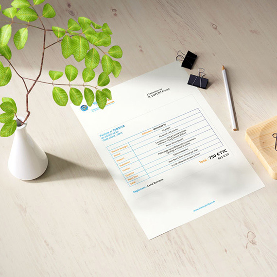 Notre imprimerie à votre service